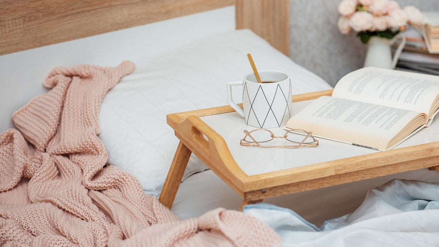 Merasa Hari Selalu Terburu-buru? Coba Slow Living lewat Aroma di Rumah