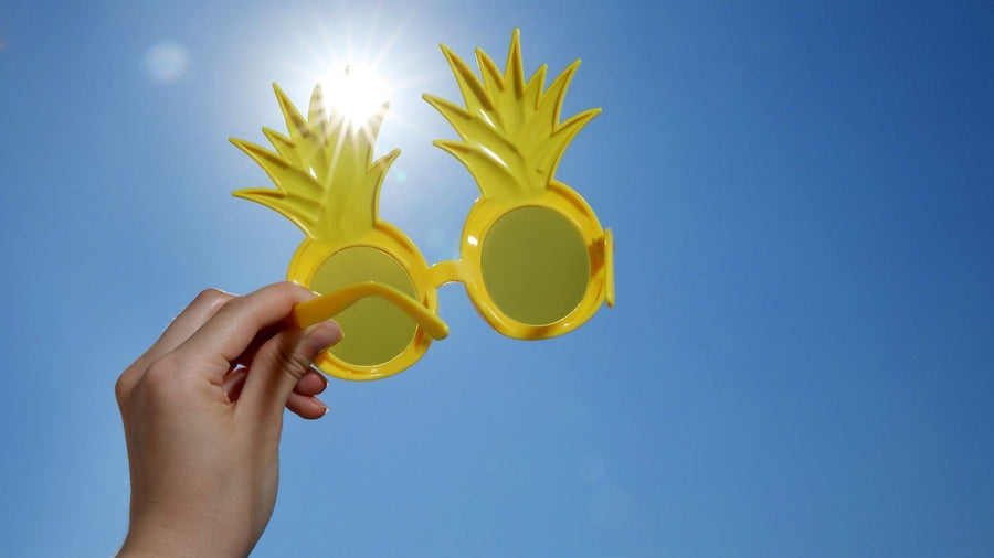 Apa Itu Solar Notes dalam Parfum? Wewangian Seperti Hangatnya Matahari