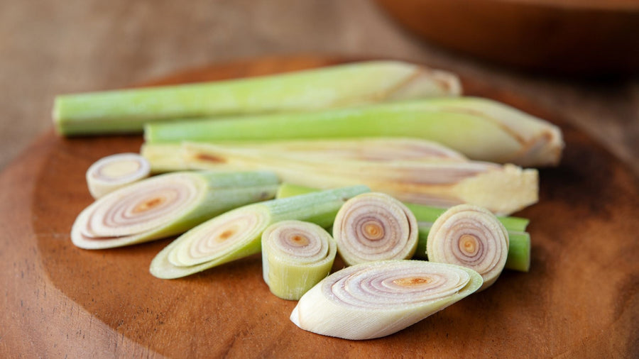 Manfaat Aroma Lemongrass untuk Menenangkan Pikiran dan Suasana Rumah