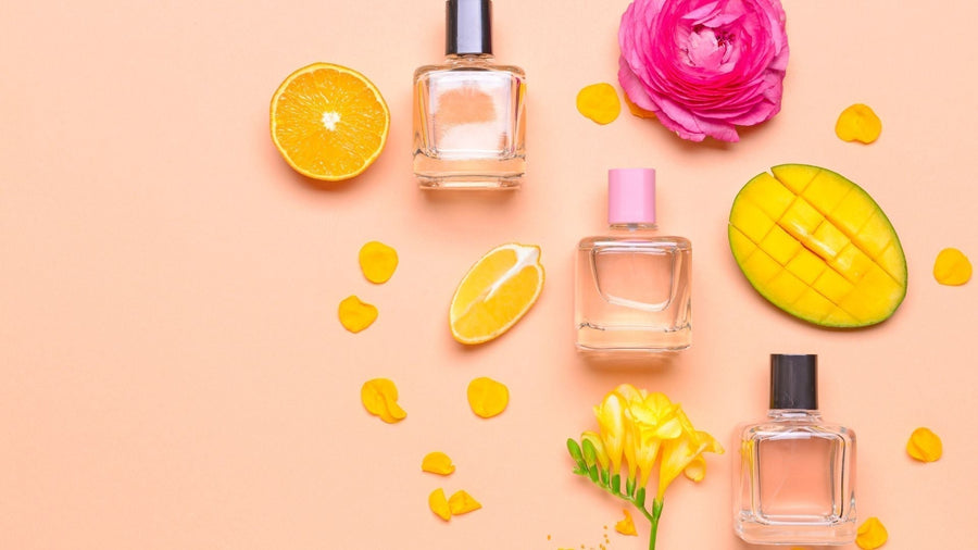 Parfum Aroma Fruity Itu Seperti Apa? Kenali Karakter dan Penggunaannya