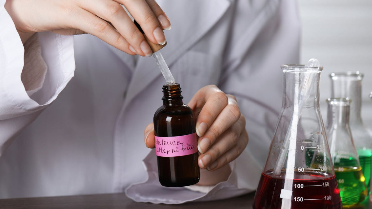 Hukum Parfum Alkohol, Bolehkah Dipakai? Ini Penjelasan dan Faktanya