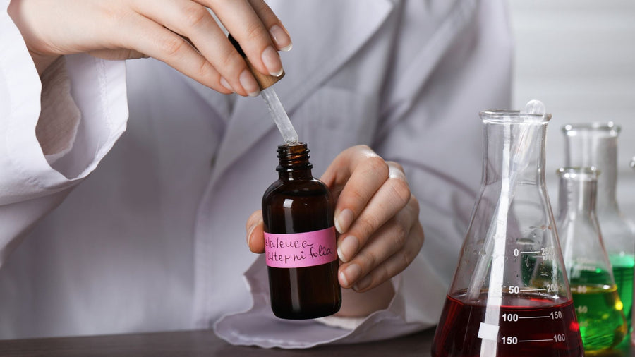 Hukum Parfum Alkohol, Bolehkah Dipakai? Ini Penjelasan dan Faktanya