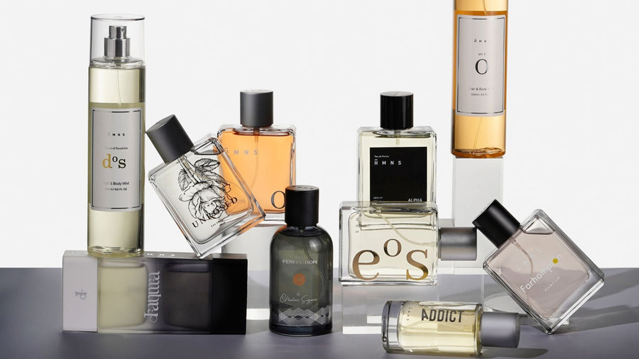 Parfum HMNS Mana yang Paling Tahan Lama? Cek Rankingnya dari Longevity