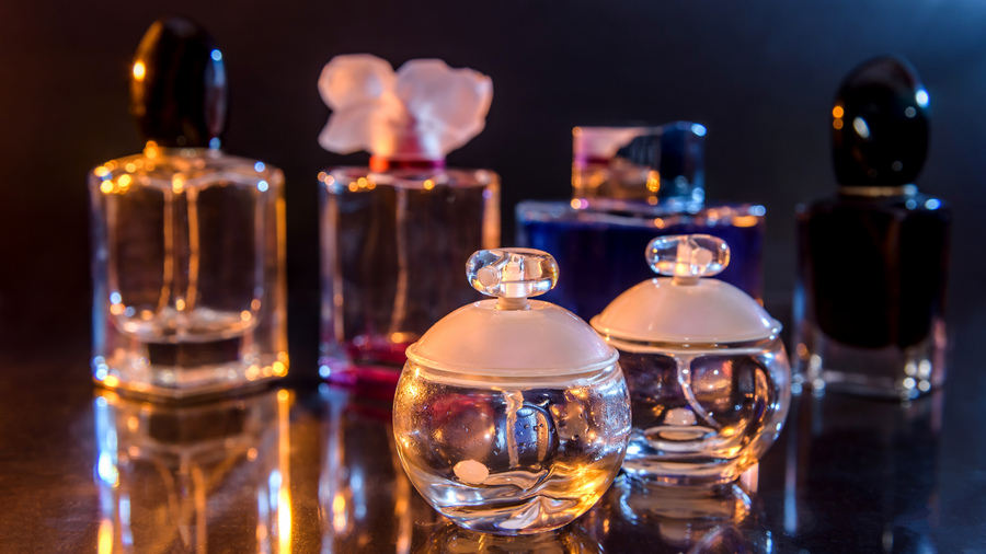 Tren Kombinasi Notes Parfum yang Populer: Temukan Perpaduan Aroma Favoritmu