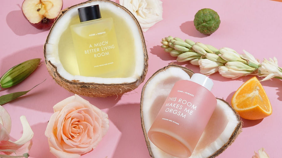8 Rekomendasi Reed Diffuser Lokal Tahan Lama, Ruangan Lebih Nyaman
