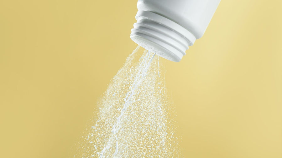 Wangi Powdery Seperti Apa? Ciri, Karakter, dan Rekomendasi