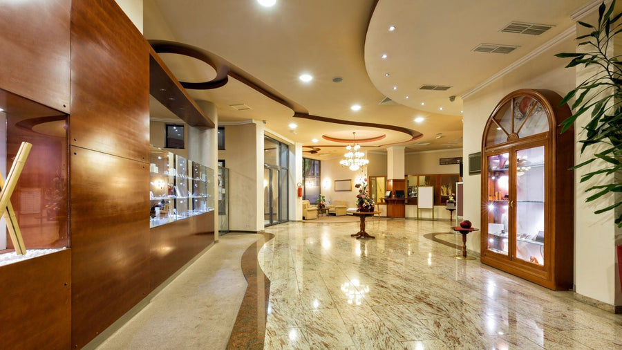 Cara Membuat Rumah Wangi Seperti Hotel, Plus Rahasia di Baliknya!