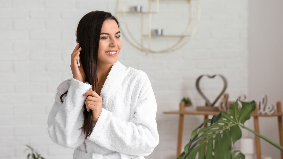 Wangi Clean Seperti Apa? Kenali Aroma yang Membuat Kesan Habis Mandi