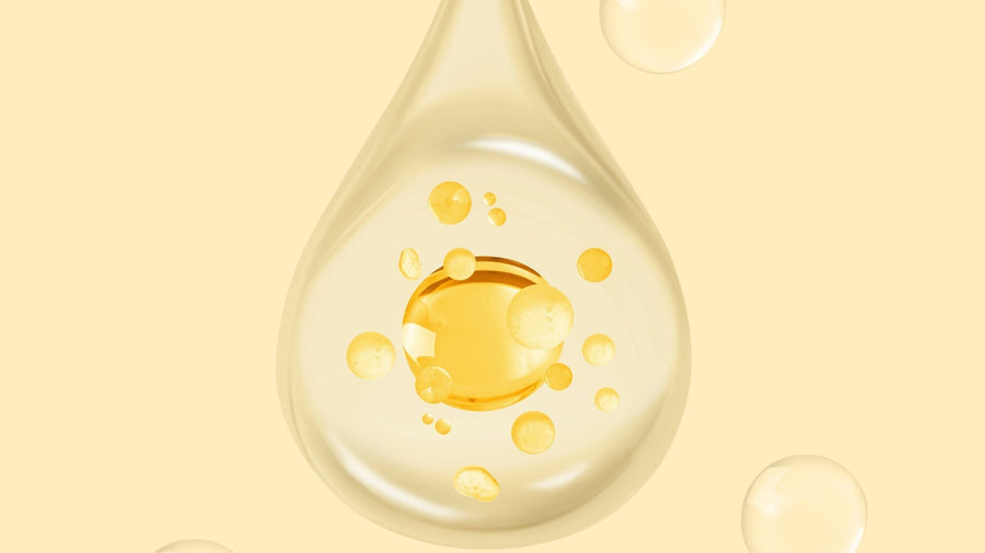 Niacinamide di Sabun Mandi, Apakah Benar-Benar Efektif?