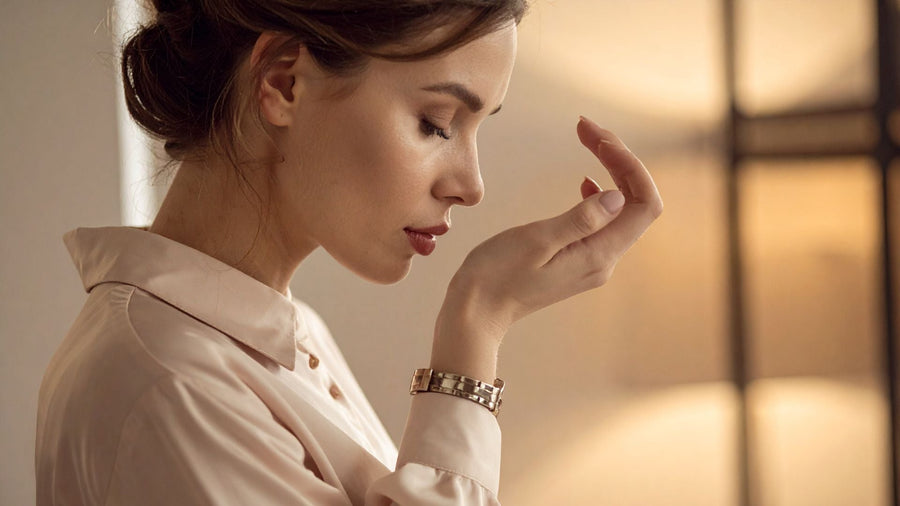 Kenapa Ada Parfum yang Tahan Lama Seharian, tapi Ada yang Cepat Hilang?