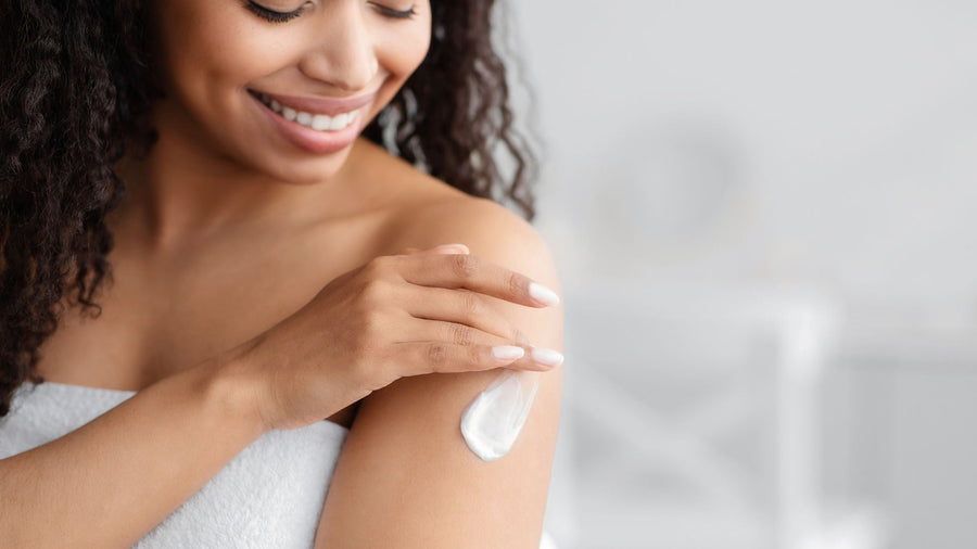 Urutan Body Care yang Benar, Pagi sampai Malam