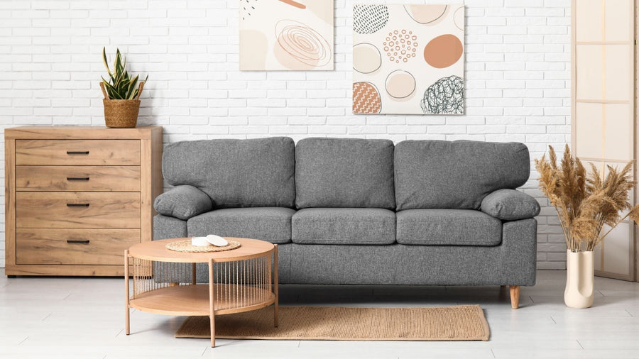 Sofa Bau Tidak Sedap? Ini Penyebab dan Cara Mengatasinya!