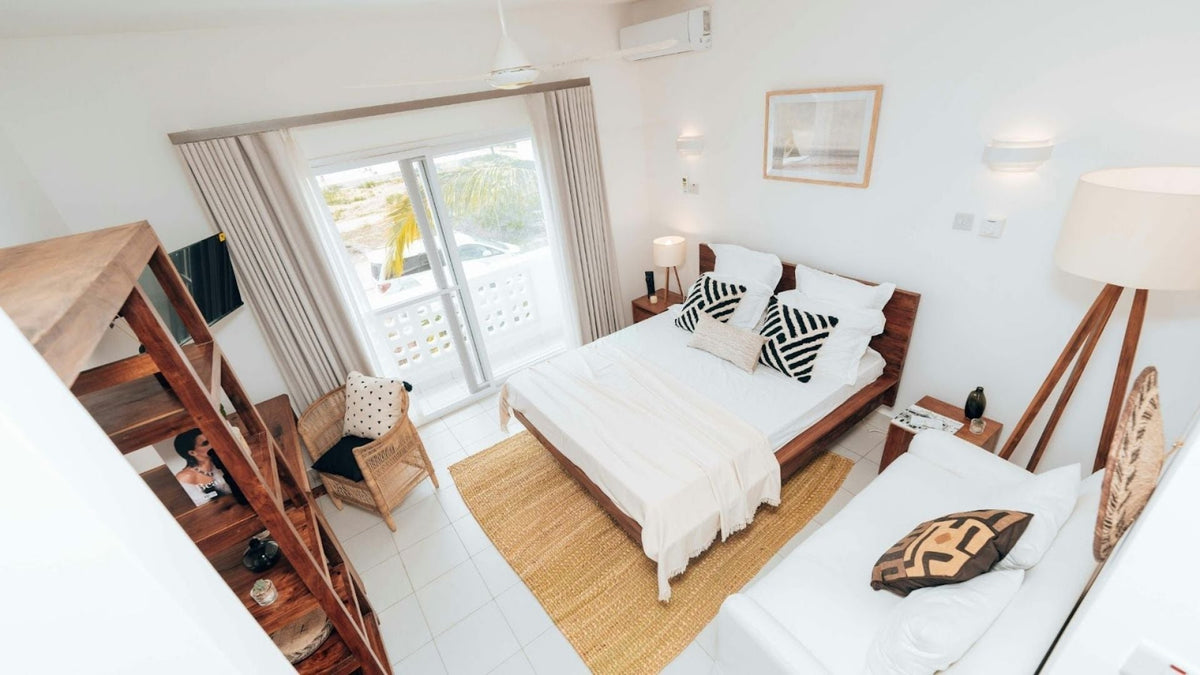 7 Tips Menjaga Kos atau Apartemen Tetap Wangi