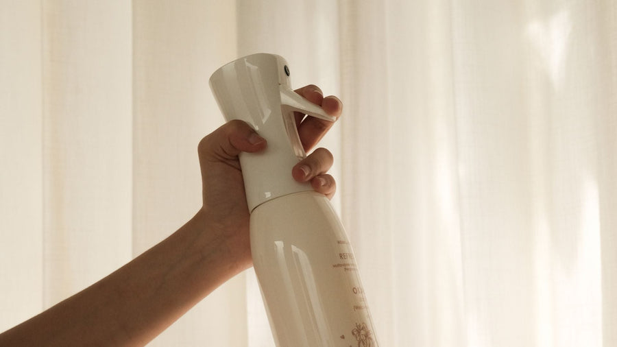 Perbedaan Room Spray vs Reed Diffuser, Mana yang Cocok untuk Rumahmu?