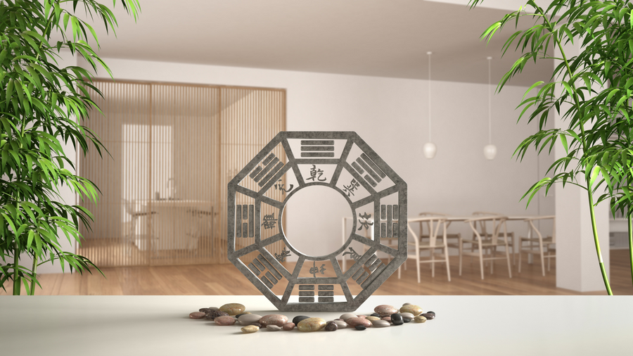 Aroma dalam Feng Shui: Memanfaatkan Reed Diffuser sebagai Sumber Energi Positif
