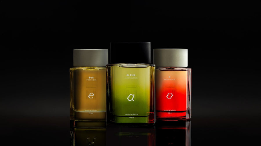 Rekomendasi Extrait de Parfum Lokal, Cek yang Paling Pas Buatmu!