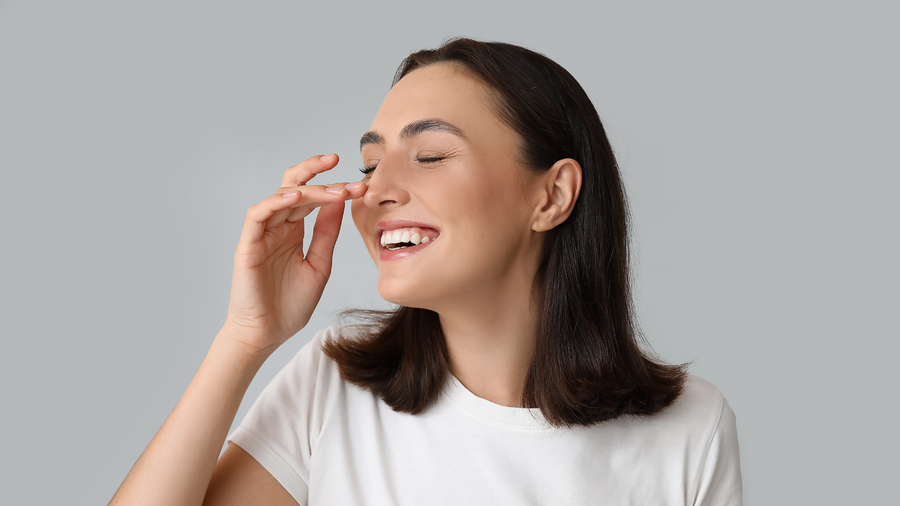 Begini Cara Kerja Hidung Saat Mencium Parfum dan Membangkitkan Kenangan