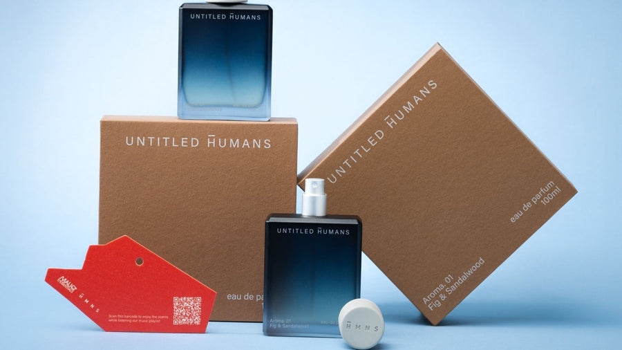 8 Rekomendasi Parfum Pria Kalem yang Tahan Lama