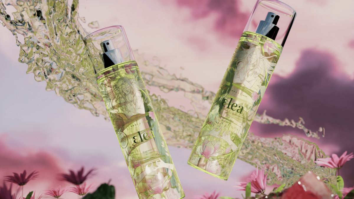Apa Itu Fragrance Mist dan Tips Memakainya Agar Tahan Lama