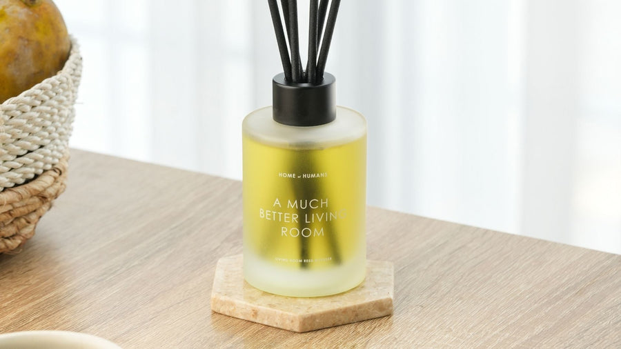 7 Cara Merawat Reed Diffuser agar Wanginya Maksimal