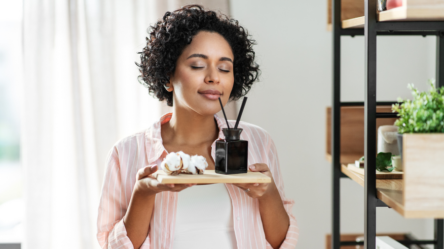 8 Manfaat Reed Diffuser untuk Kehidupan Sehari-hari, Apa Saja?