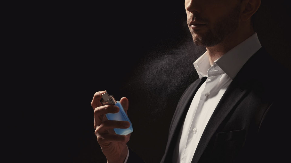 Aroma Parfum Berubah? Ini Penyebab dan Cara Mengatasinya