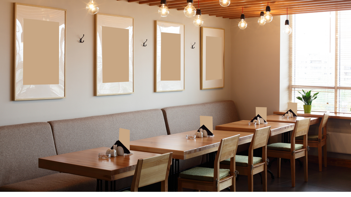Tips Memilih Aroma Cafe Minimalis agar Pengunjung Merasa Nyaman