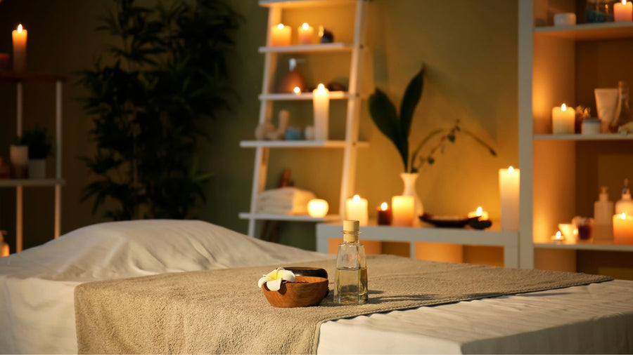Cara Membuat Rumah Wangi Seperti di Spa, dari Pintu Masuk sampai Kamar