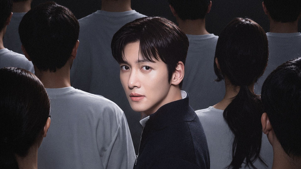 Parfum Ji Chang-Wook: Beda Alpha, Alpha Hyper Green, dan Alpha Femme