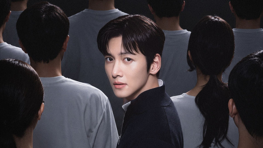 Parfum Ji Chang-Wook: Beda Alpha, Alpha Hyper Green, dan Alpha Femme