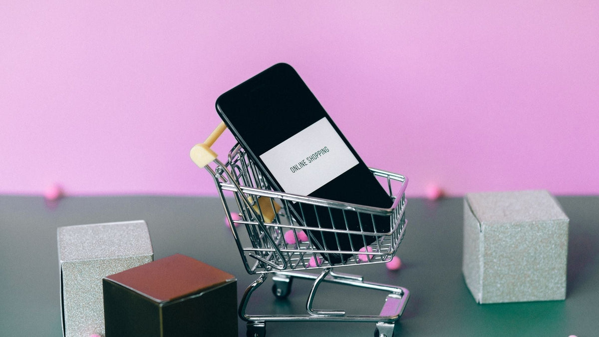 Tips Membeli Parfum Online biar Tidak Salah Pilih