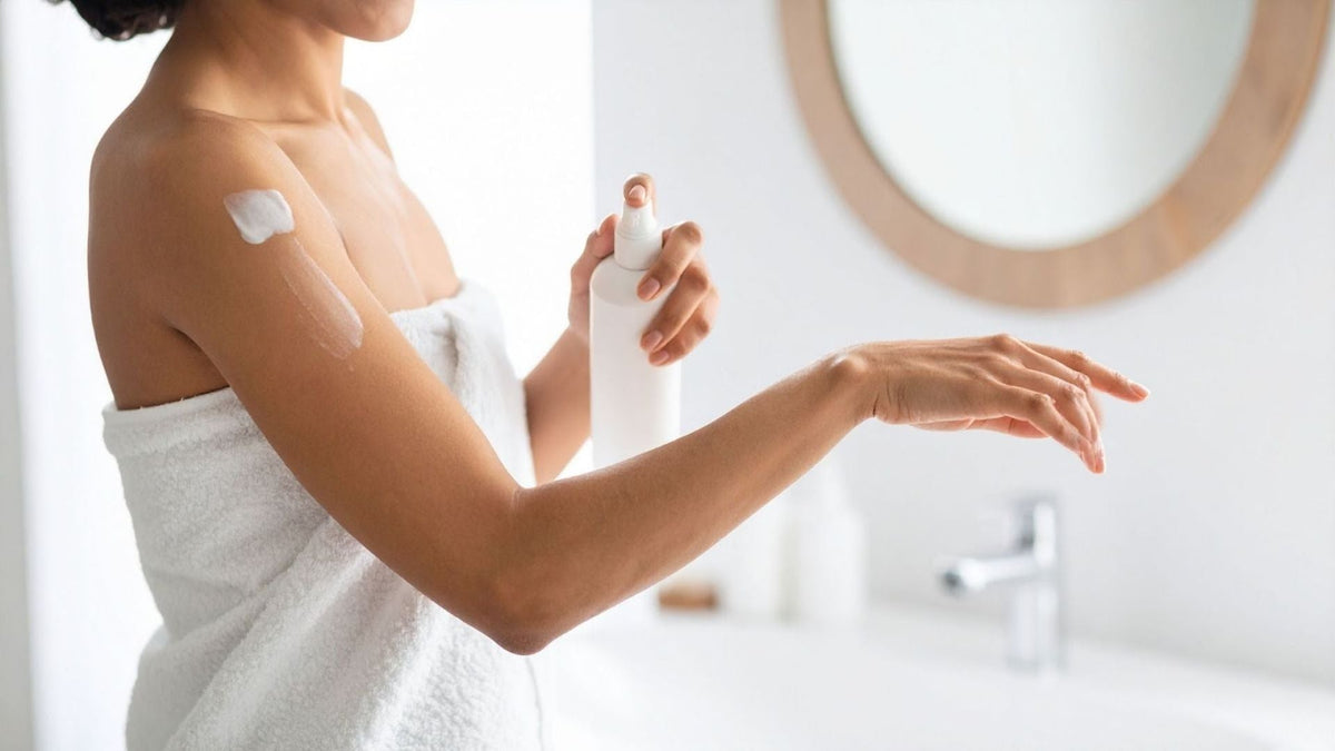 Apakah Body Lotion Bisa Mencerahkan Kulit? Ini Penjelasannya!