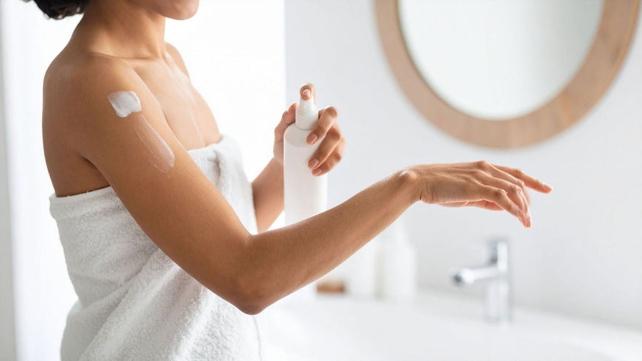 Apakah Body Lotion Bisa Mencerahkan Kulit? Ini Penjelasannya!