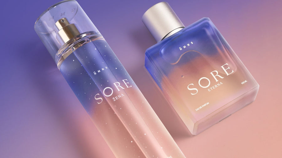 Perbedaan Body Mist dan Parfum, Mana yang Lebih Cocok Untukmu?