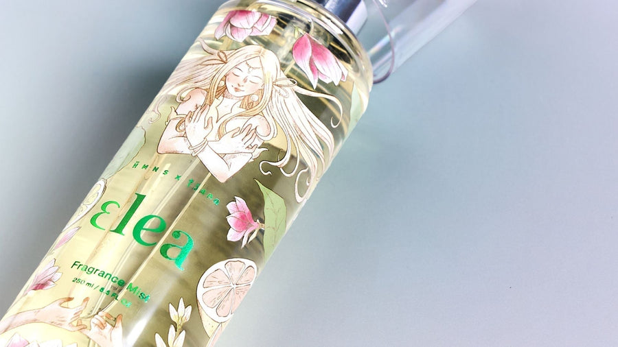 7 Rekomendasi Body Mist untuk Wangi Ringan Sehari-hari