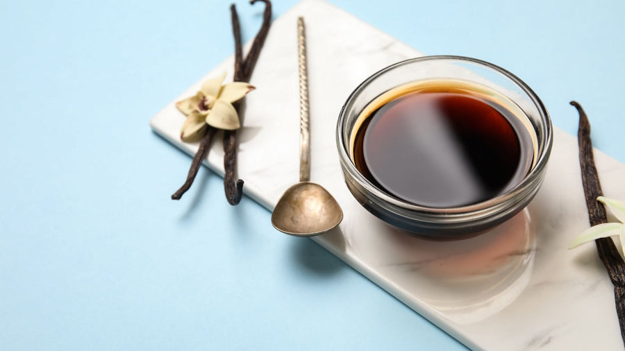Parfum Aroma Vanilla: Wangi yang Bikin Orang Ingin Lebih Dekat