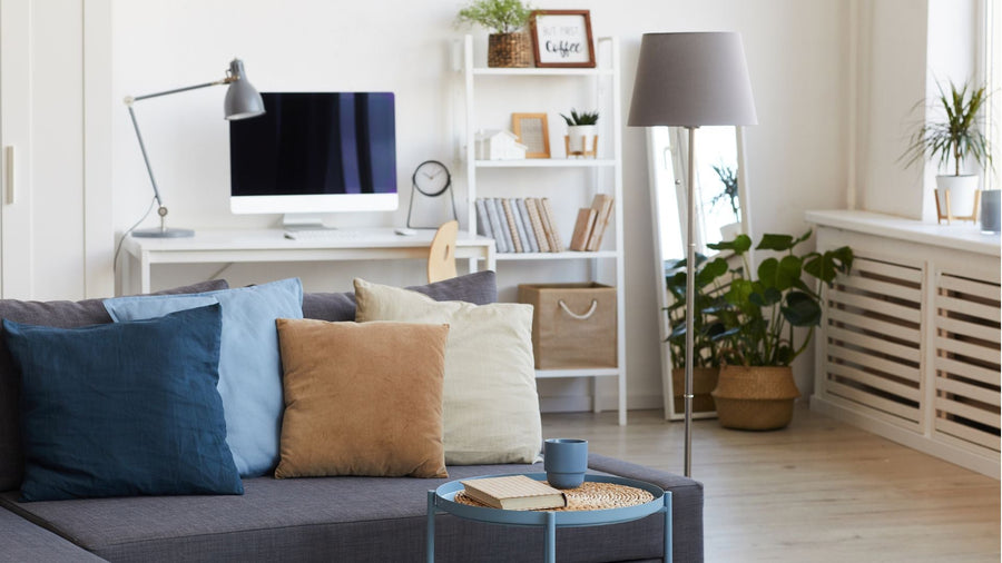 7 Cara Membuat Rumah Terasa Cozy, dari Cahaya sampai Aroma!