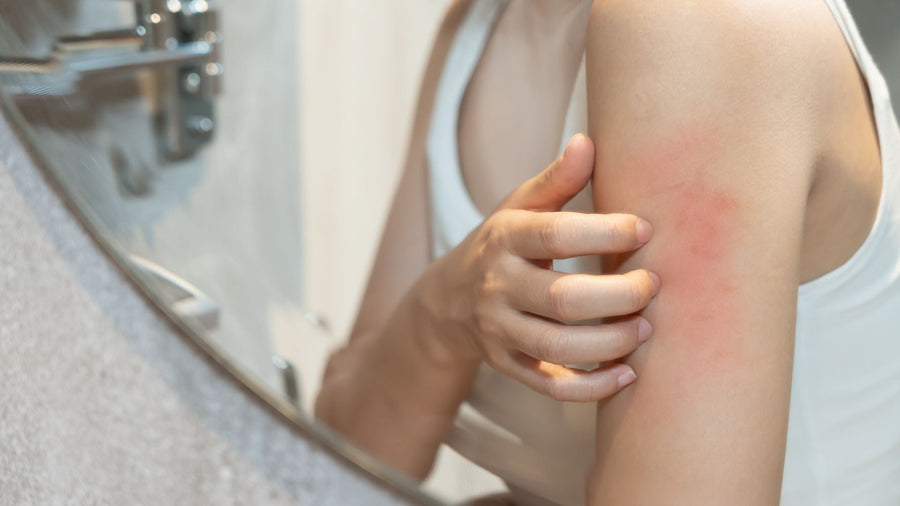 Cara Memilih Sabun Mandi untuk Kulit Sensitif yang Tepat