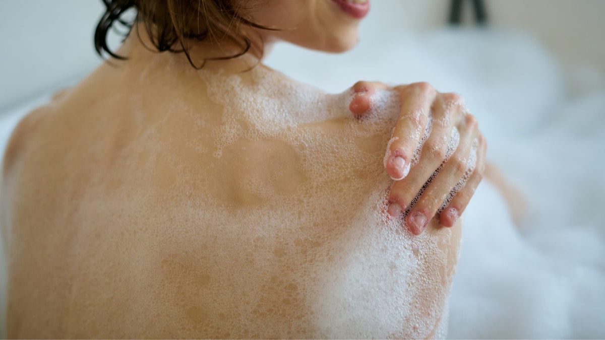 Cara Membuat Wangi dari Sabun Mandi Bertahan dari Pagi sampai Sore