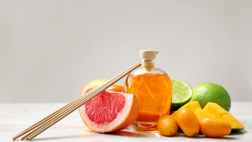 Panduan Memilih Aroma Reed Diffuser yang Tepat untuk Setiap Ruangan