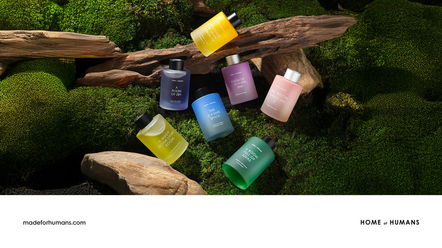 6 Rekomendasi Reed Diffuser Pembangkit Mood, Jangan Salah Pilih!