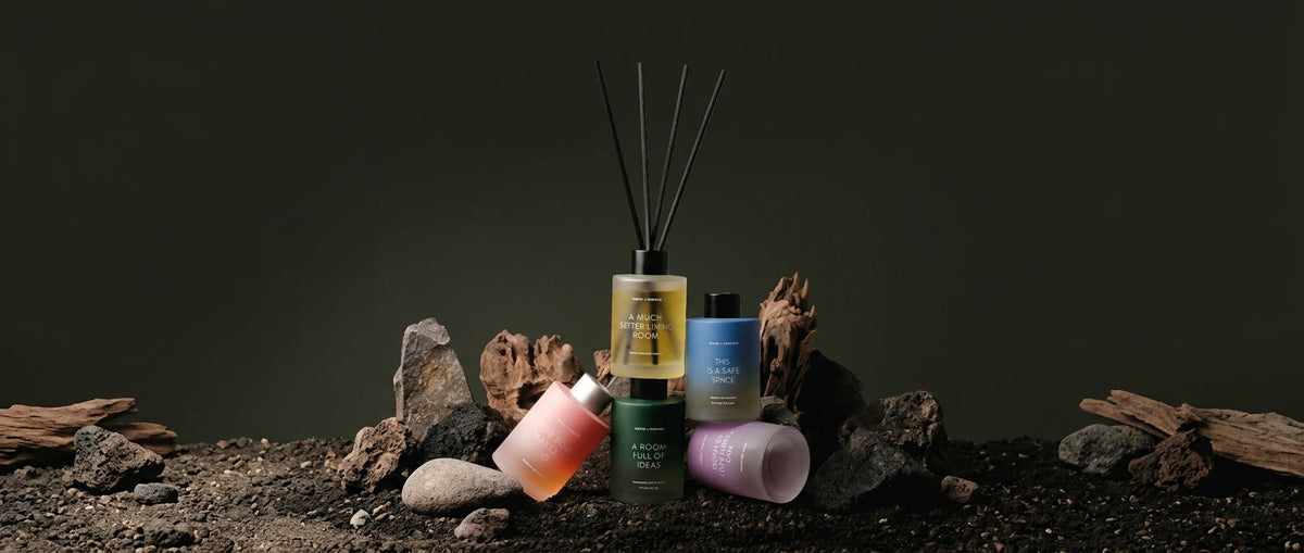 Reed Diffuser