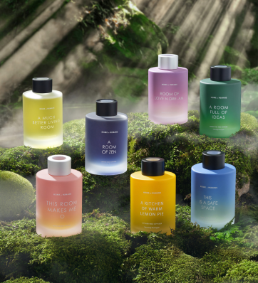 Reed Diffuser