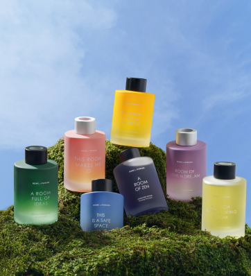 Reed Diffuser
