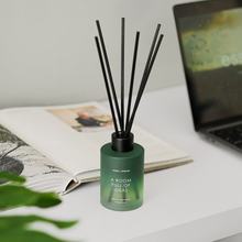 Load image into Gallery viewer, HOME of HUMANS A Room Full of Ideas Reed Diffuser 140 ml