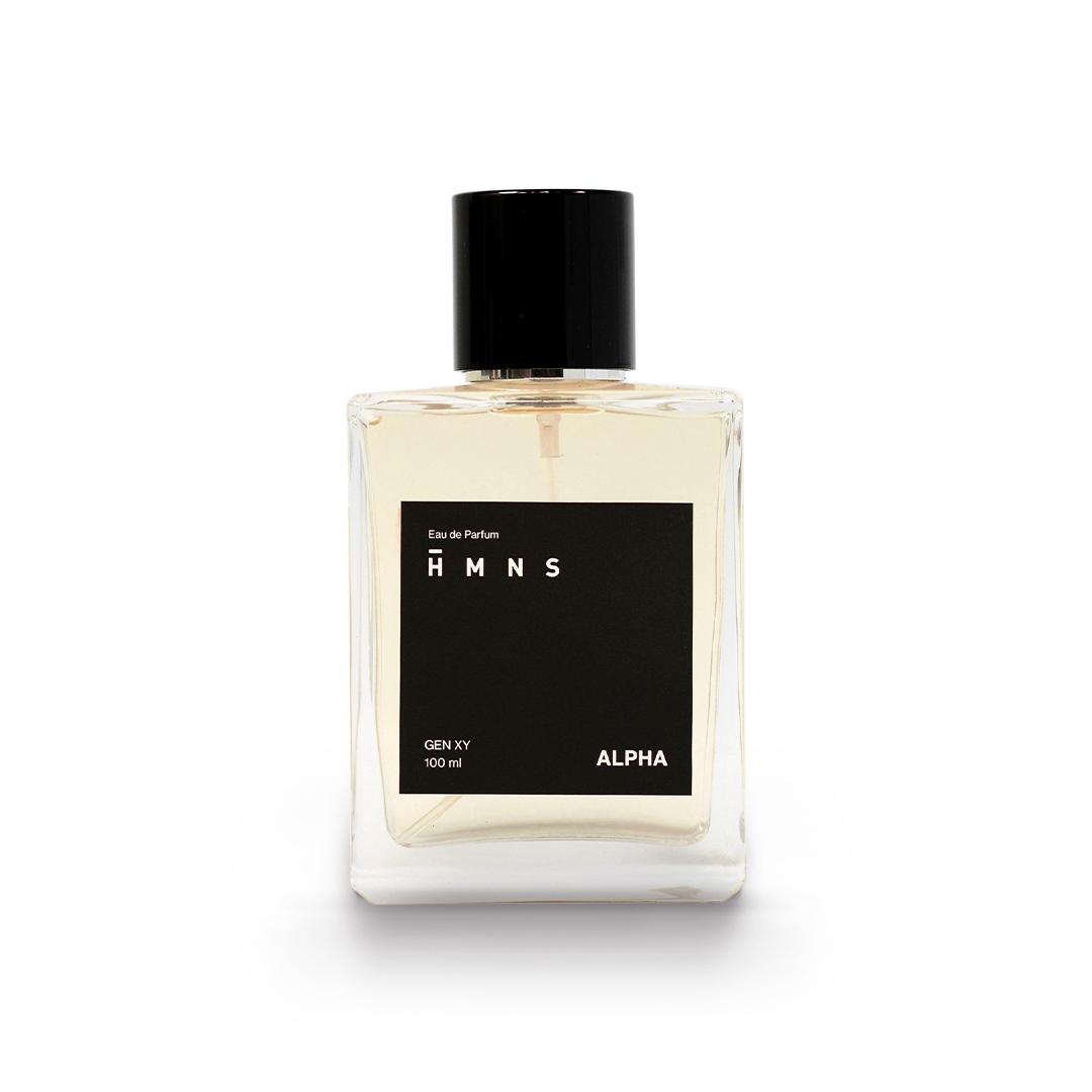 HMNS Alpha Eau De Parfum 100 ml