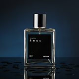 HMNS Alpha Eau De Parfum 100 ml