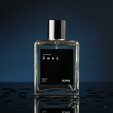 Load image into Gallery viewer, HMNS Alpha Eau De Parfum 100 ml