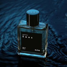 Load image into Gallery viewer, HMNS Alpha Eau De Parfum 100 ml