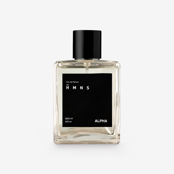 HMNS Alpha Eau De Parfum 100 ml